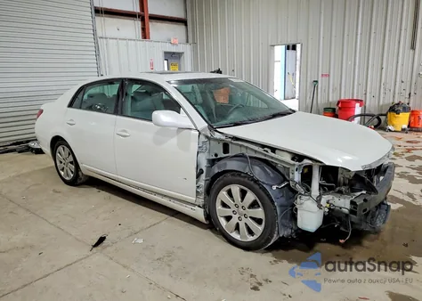 2005 Toyota Avalon Xl z USA, uszkodzony, nr VIN 4T1BK36B65U013473